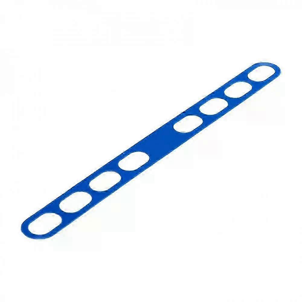 Pot Lid Strap 53cm Reusable High Quality Universal Durable Elastic Binding Lunch Box Lid Retaining Strap Convenient