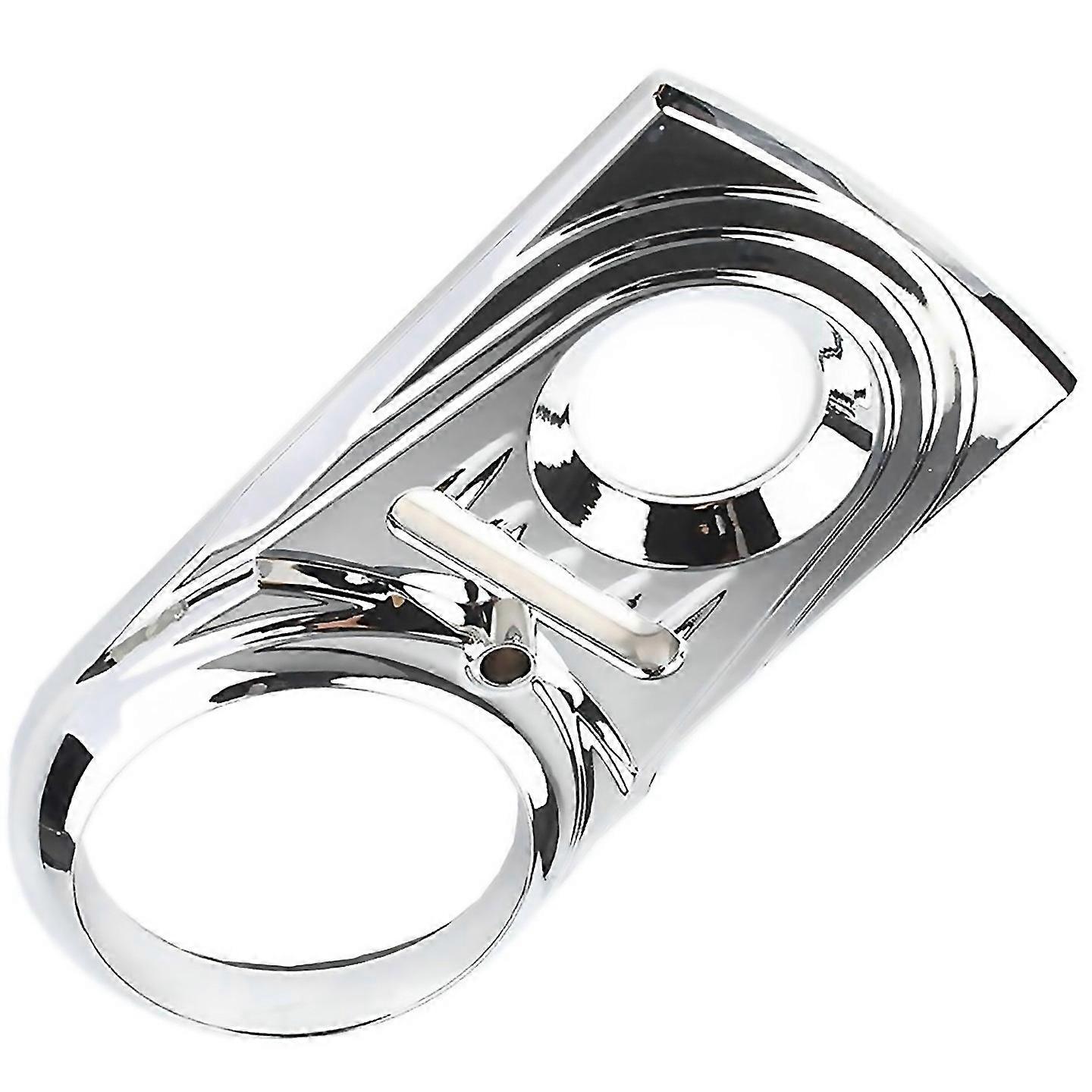 For Motorcycle Dashboard Insert Cover Trima