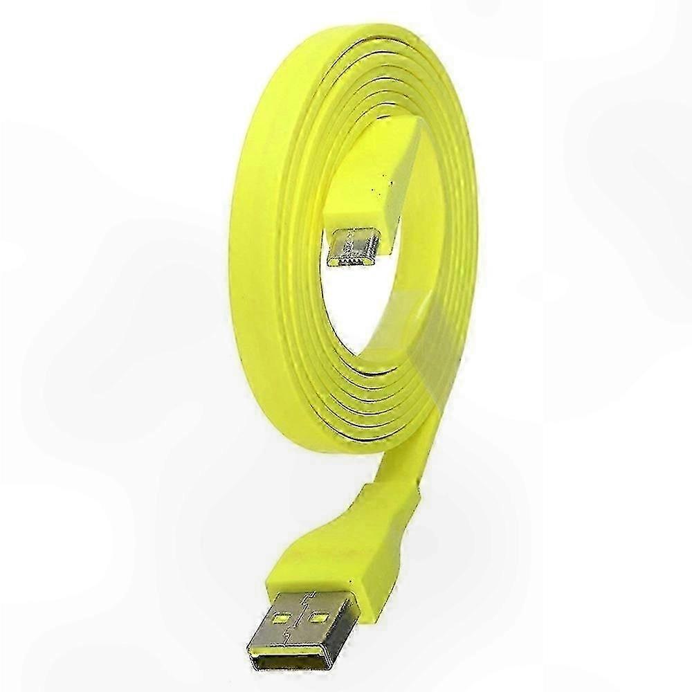 Replacement Charging Cable for Bluetooth Speakers - Compatible with UE BOOM MEGABOOM ROLL Adapter Cord
