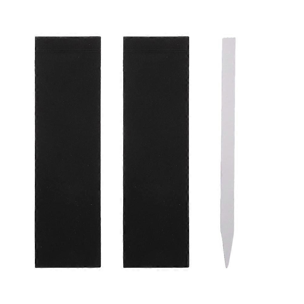 Scent Test Strips Perfume Test Paper Strips for Oil Testing 200Pcs