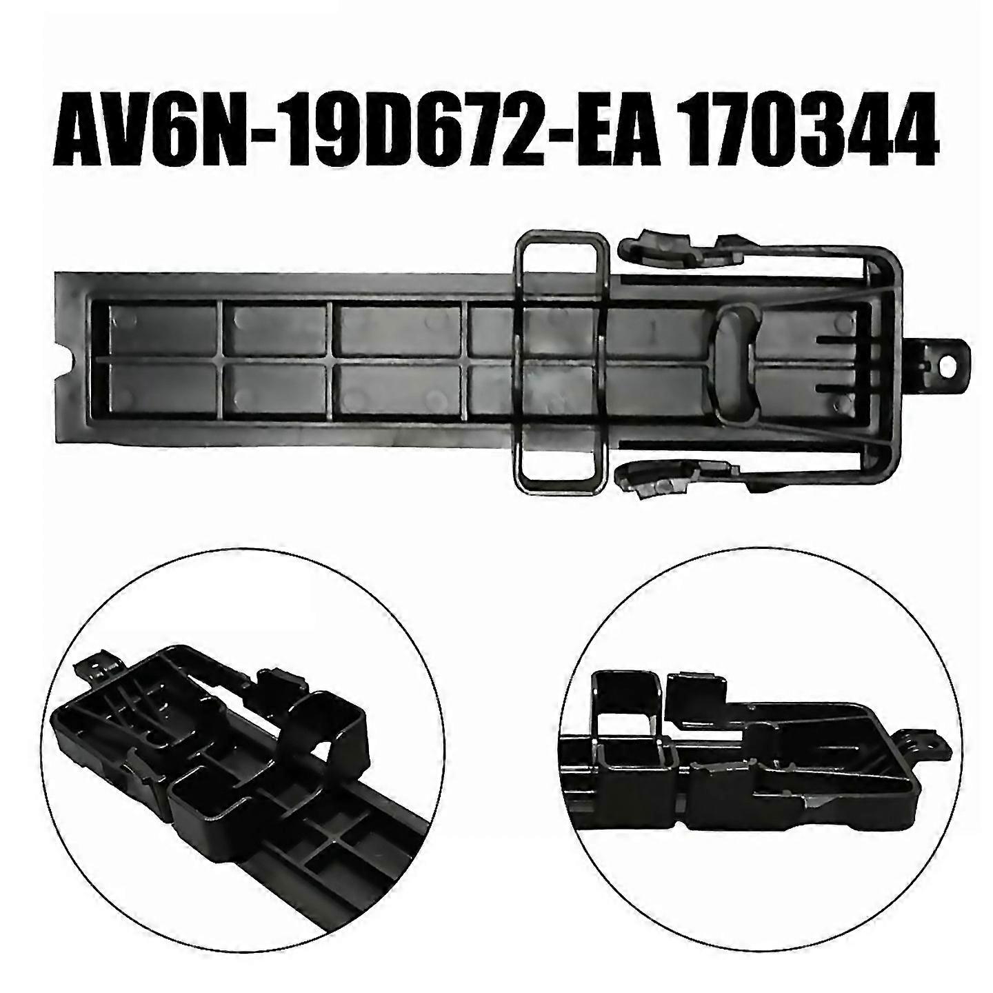 For Filter Regulator Cover Air Conditioning Filter Core Cover For Focus