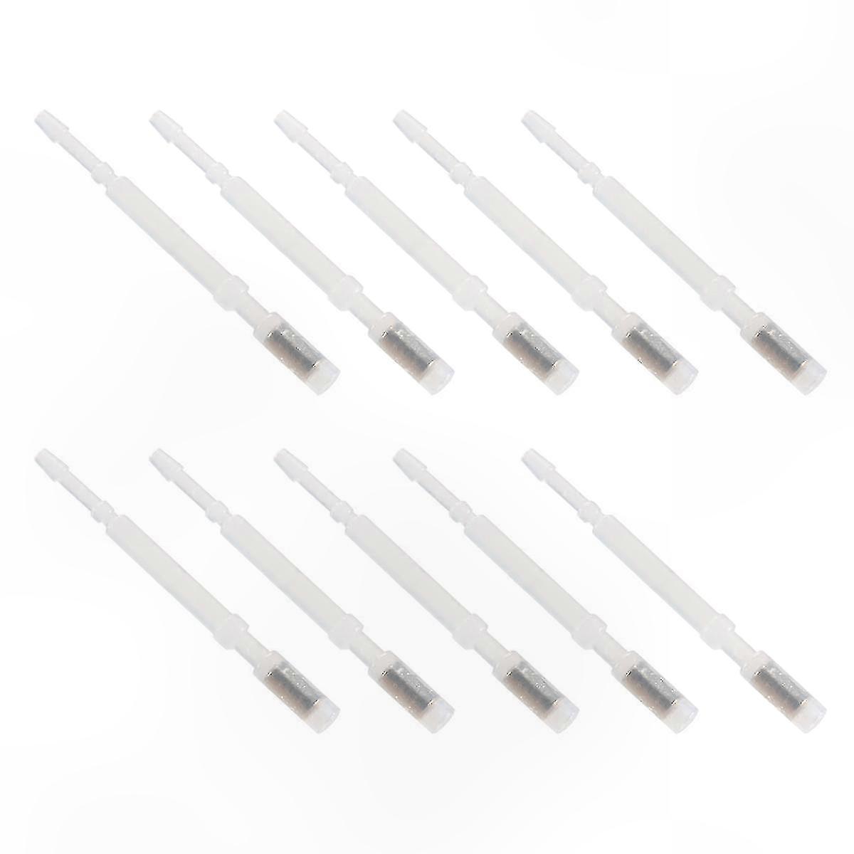 10-Pack 3D Printer Pins for BLTouch Bed Leveling Sensor with Replaceable Needle Probe