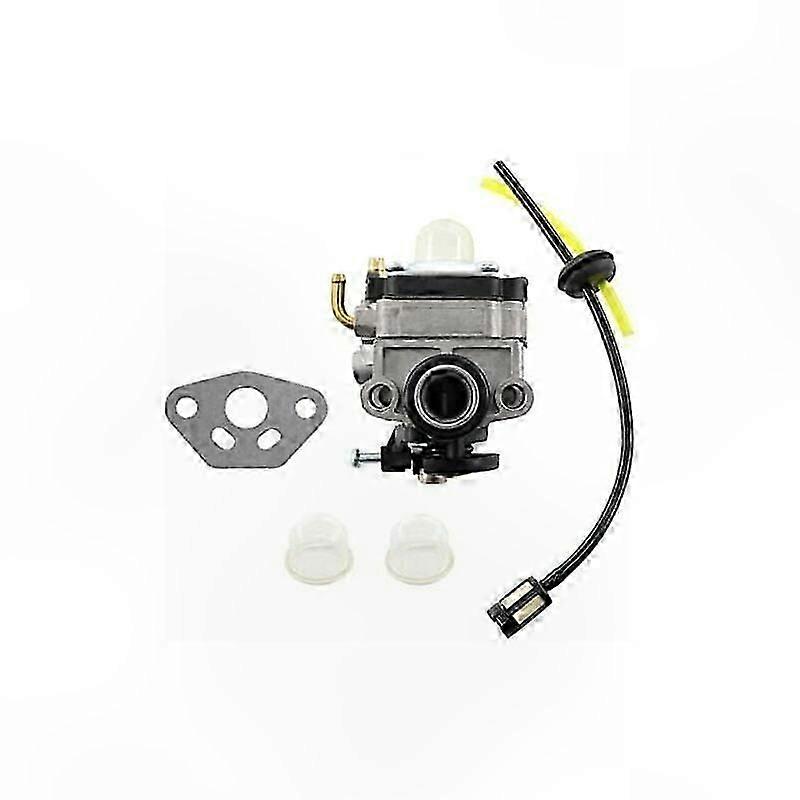 Fuel System Repair Kit with Filter, Hose, Primer Bulb, and Gasket for Small Engines Compatible with EH025 EH035 Models