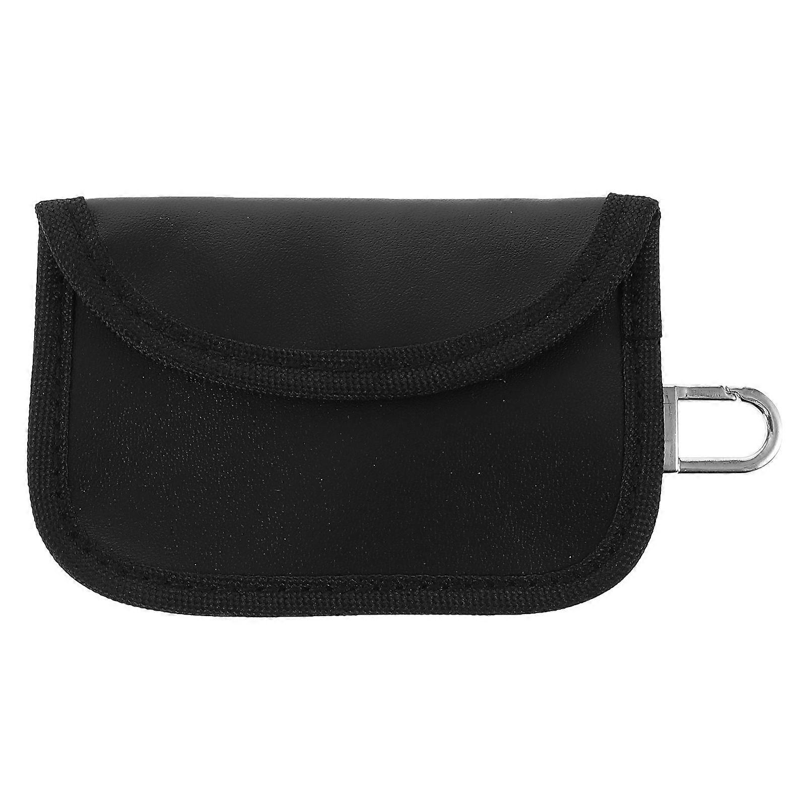 Car Key Pouch for Storage Use