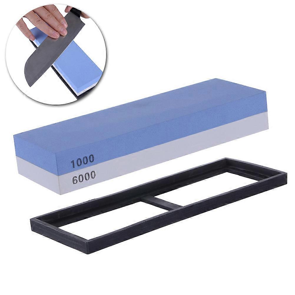 Water Stone Sharpening Sharpener for Sharpening Use