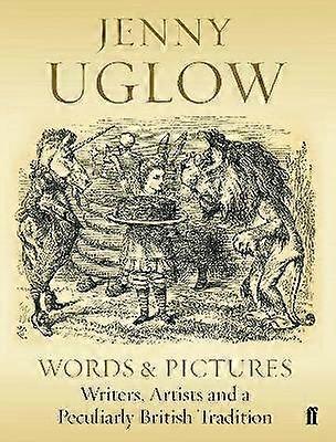 Words & Pictures