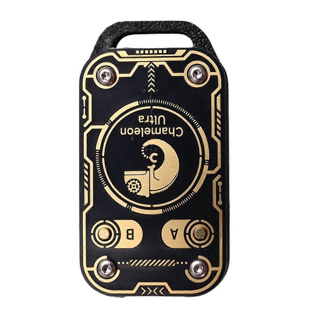 Chameleon Ultra RFID Smart Chip Reader ID IC 125Khz 13.56Mhz Card Decode Smart Card Emulator NFC Dup