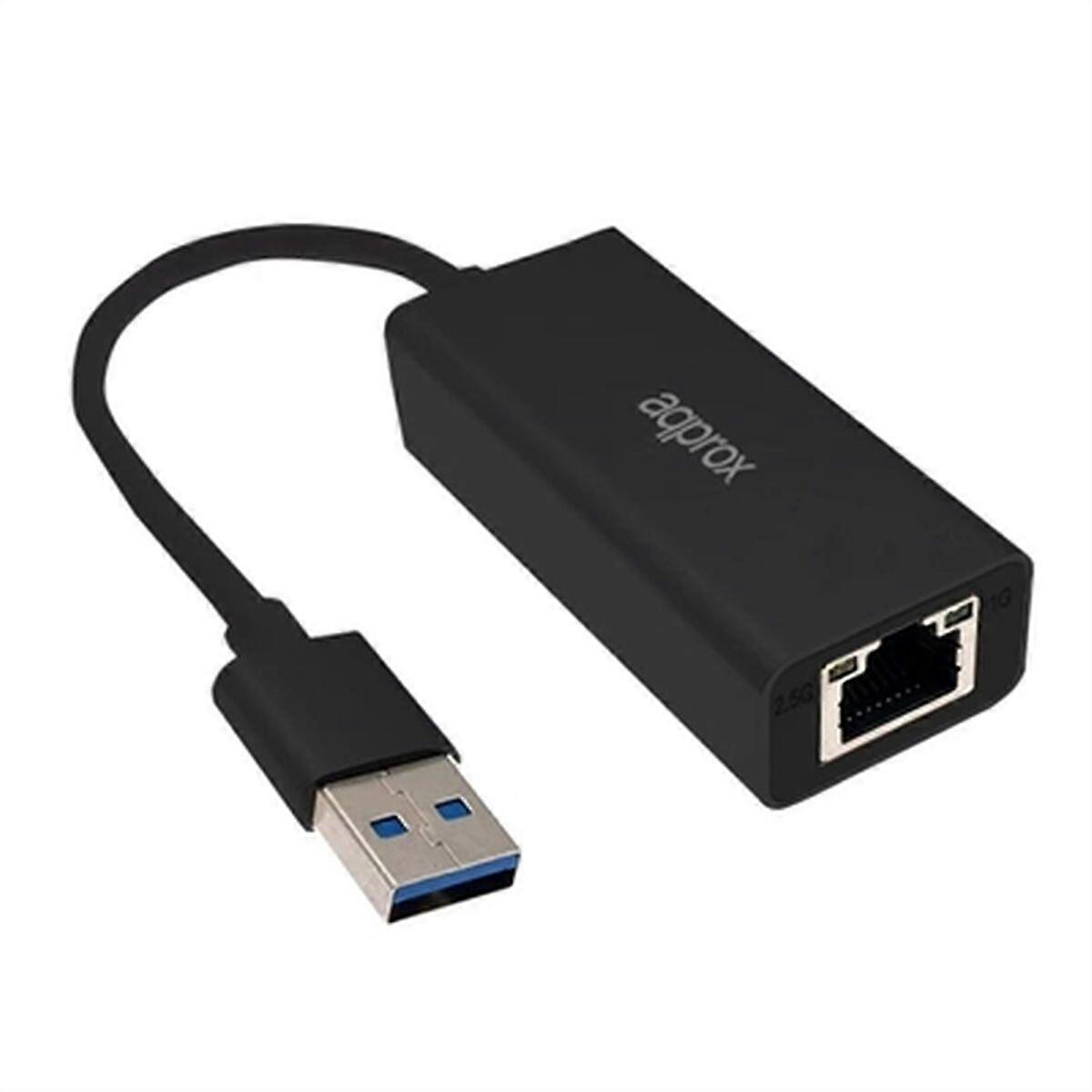 USB-zu-Ethernet-Adapter ca. APPC56V2
