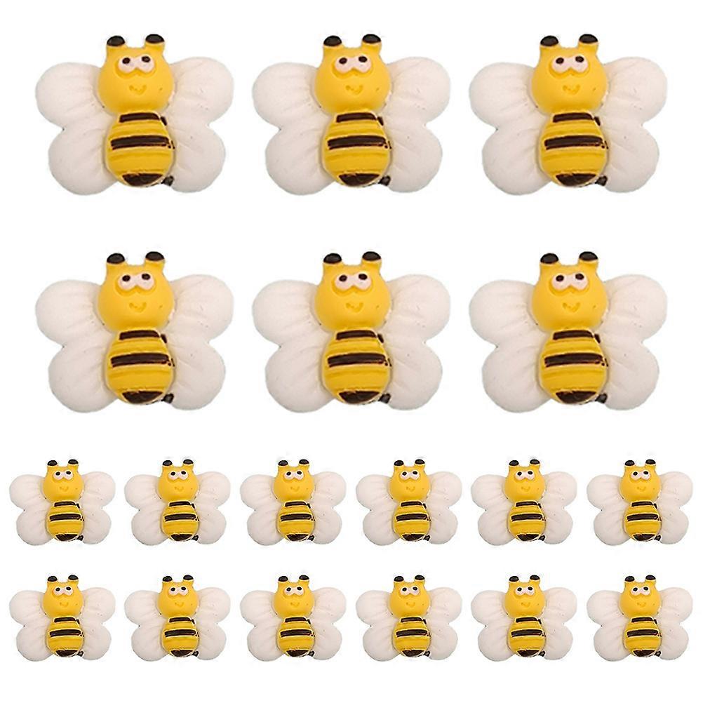 Assorted Color Bee Shape Pushpins 125 Pcs Ideal for Bulletin Board Use and Educational Activities Featuring Design