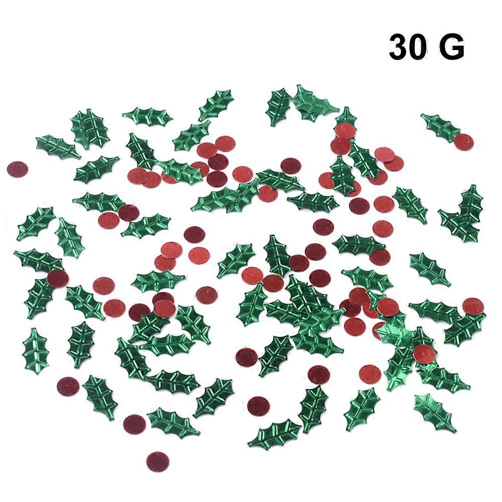 Wedding Decoration Small Sequins Sparkle Decor for Christmas 90g