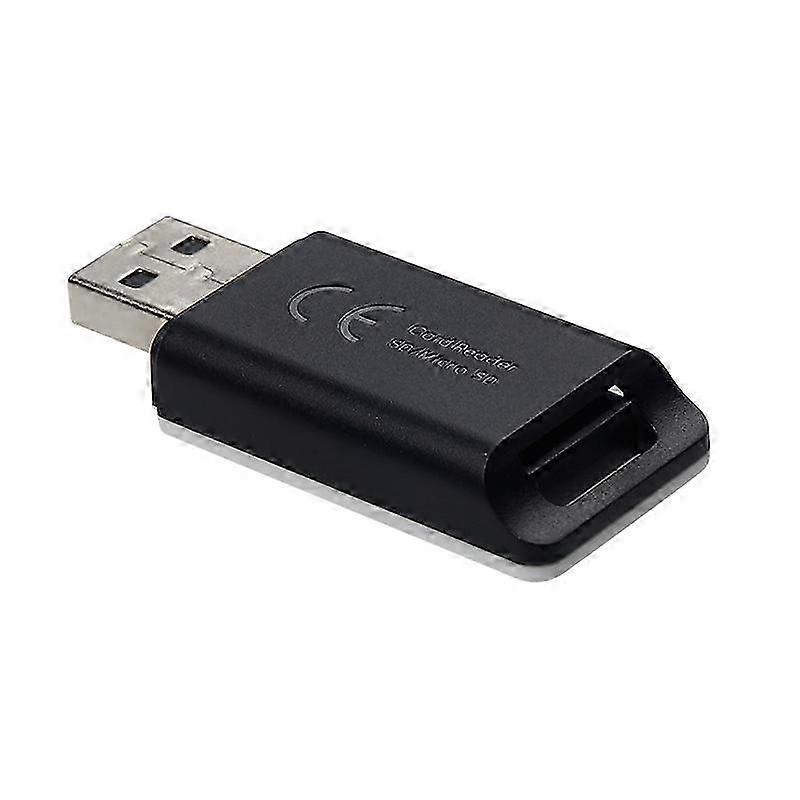 5 PCS FB FB-360 2 in 1 USB Computer Card Reader 2025