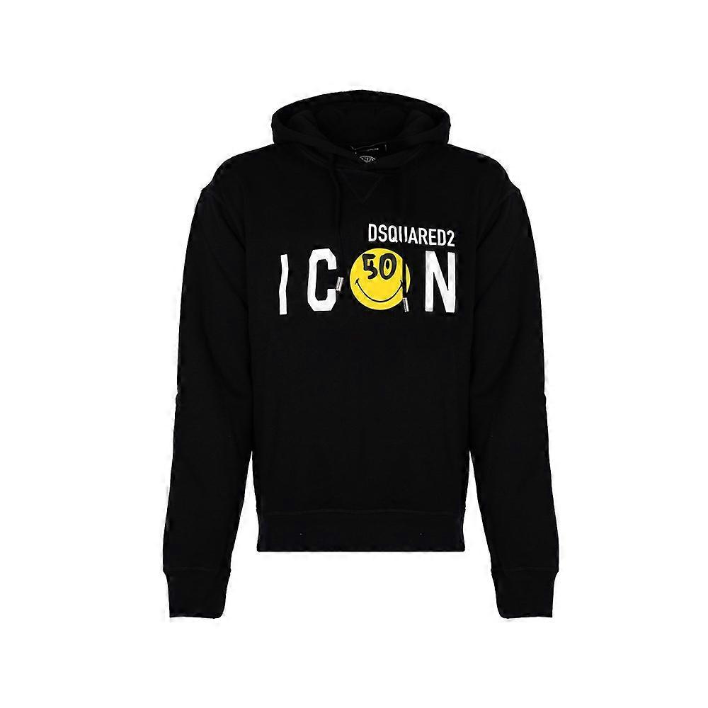 Sweatshirt Dsquared2 Smilley S79GU0081S25538