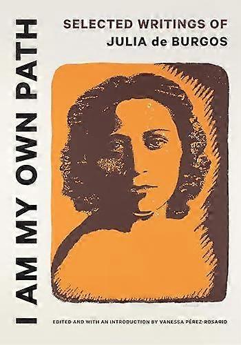 I Am My Own Path Paperback