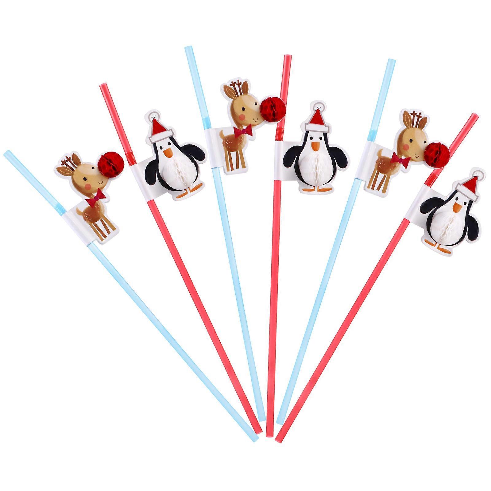 Party Decor Colorful for Drinking Use 30Pcs