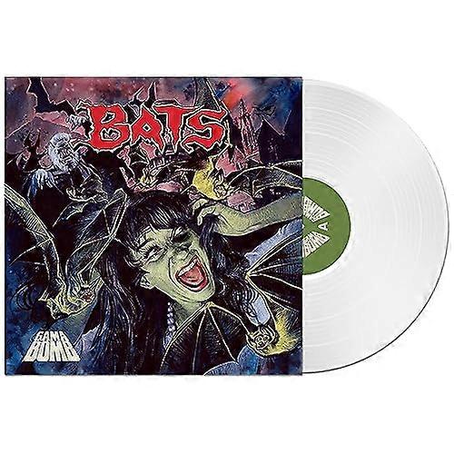 Gama Bomb - BATS  [VINYL]