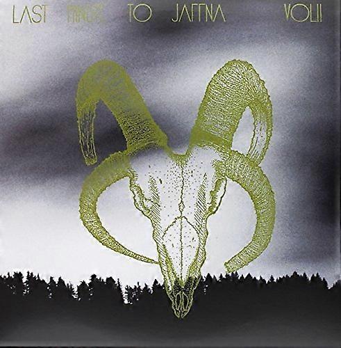 Various - Volume Ii [VINYL]