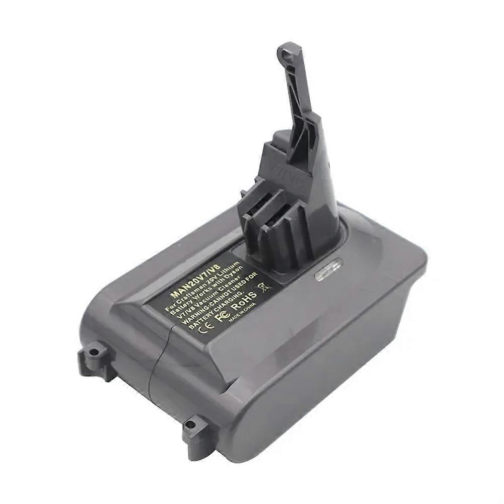 Power Tools Lithium Battery Adapter Converter for Battery