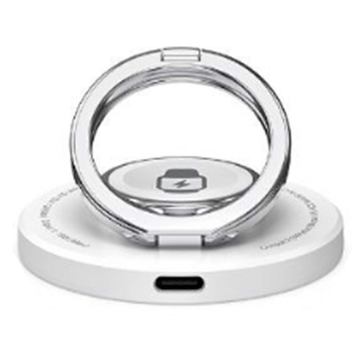for -Safe Wireless Charger For Ring Holder