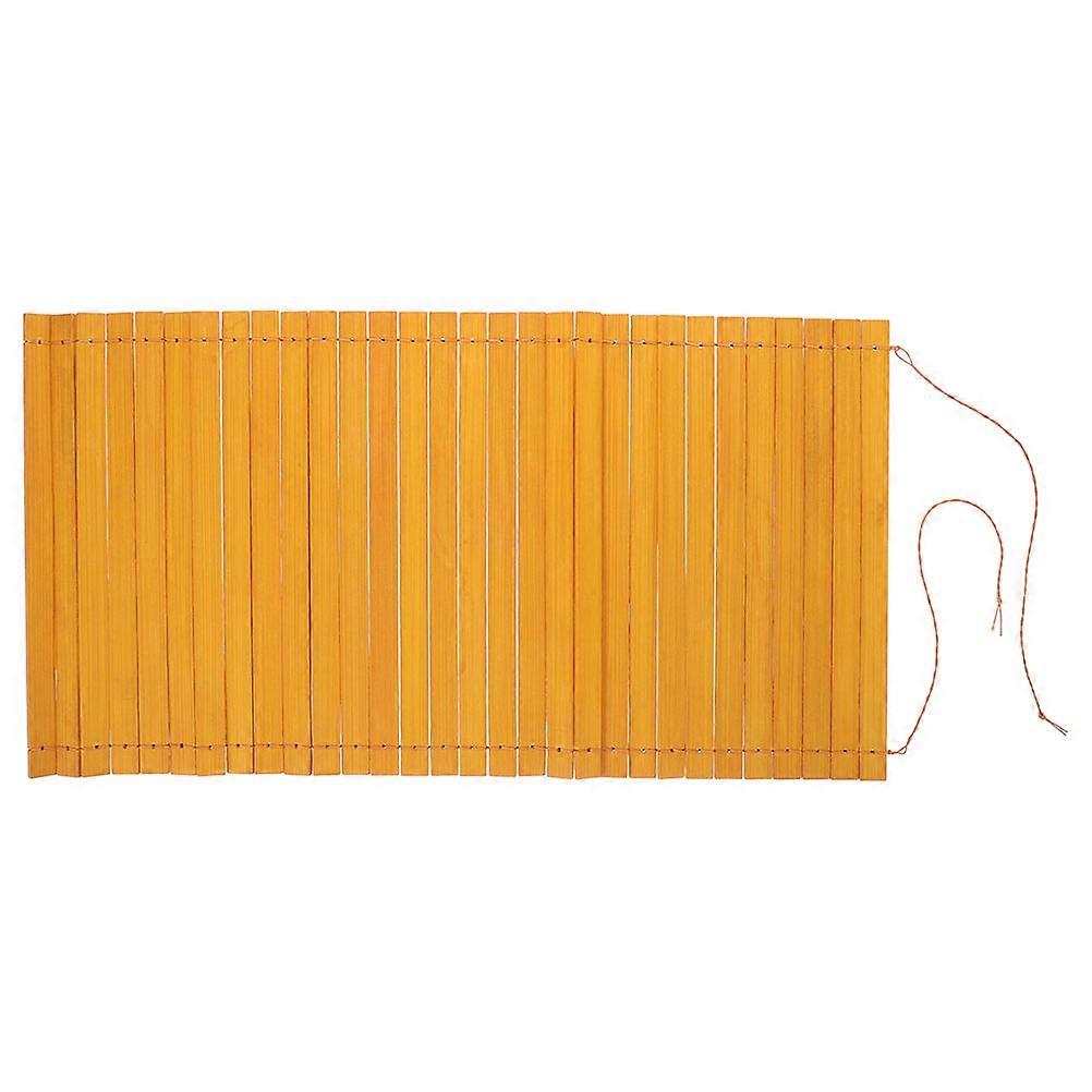 Sheet Blank Pad for Crafting and Drawing 3Pcs Bamboo Book