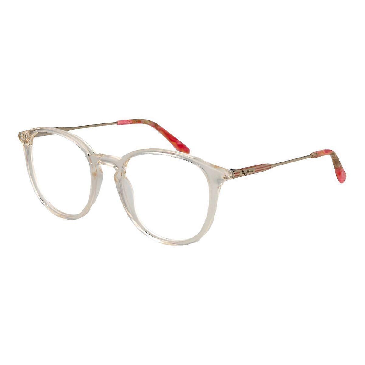 Ladies' Spectacle frame Pepe Jeans PJ3520 53107