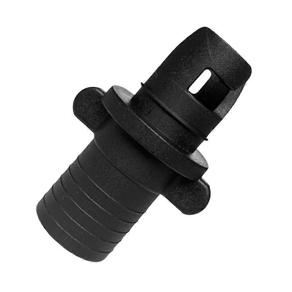 Plastic Air Pump Hose Adapter for Inflatable Kayak 3Pcs Accessories