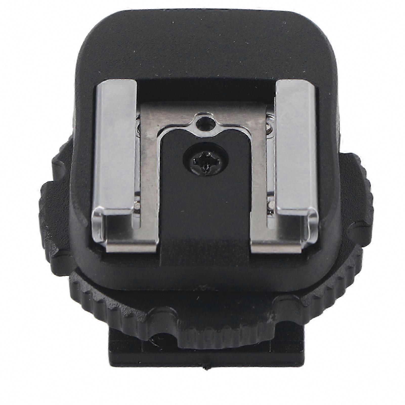 Sturdy Mini Claw Adapter for  DV Camcorder Multi-Interface Accessories