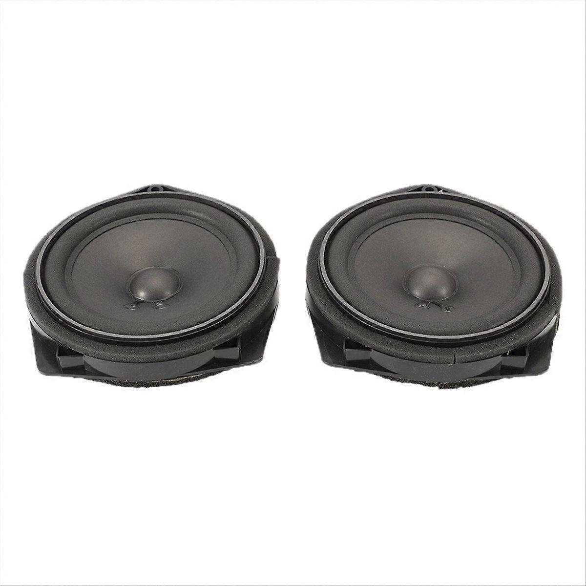 Front Door Speaker Assembly for 2006-2007 VEC00208 VEC00209