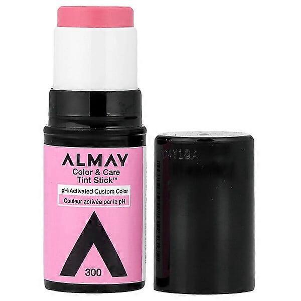 Almay, Color & Care Tint StickÃÂ¢ÃÂÃÂ¢, 300 Rose Flush, 0.25 oz (7 g)