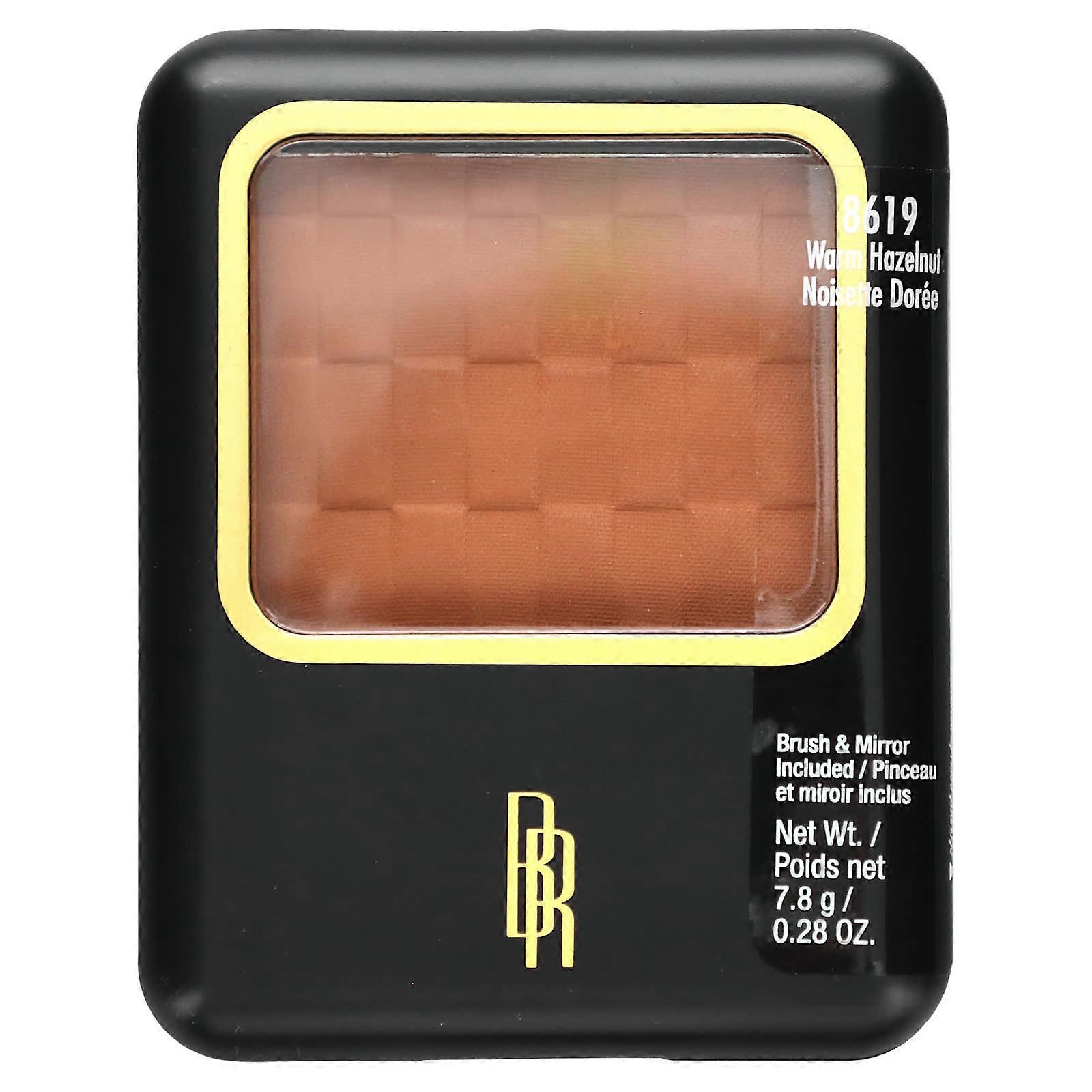 Pressed Powder, 8619 Warm Hazelnut, 0.28 oz (7.8 g)