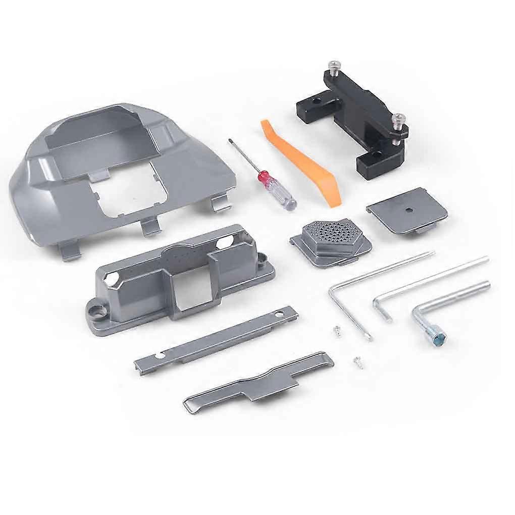 Bracket Rotation Stand Car Mount Rack Screen Interior Holder Organizer