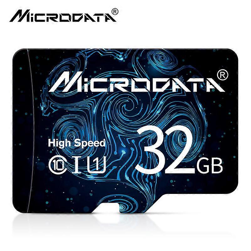 High Quality memory card Micro tf SD card 128GB class 10 TF card 64GB 32GB 16GB 4GB 8GB External Pen drive Flash memory disk