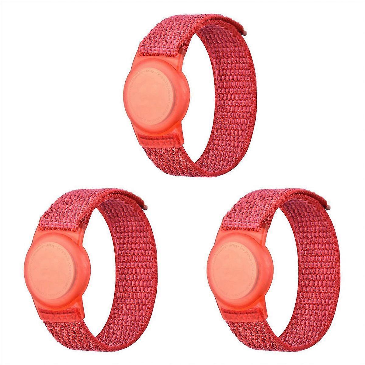 Kid Wristband for , GPS Tracker Holder with Bracelet C