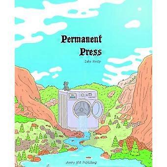 Permanent presse