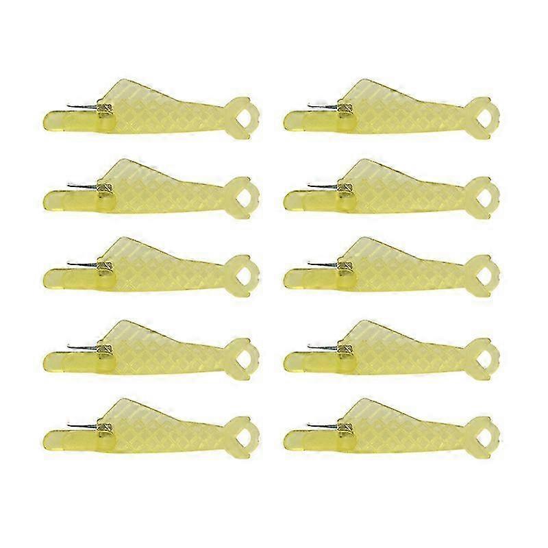 Upgrade Quick Sewing Machine Loop Easy Selfthread Needle Threaders Tool 25-26