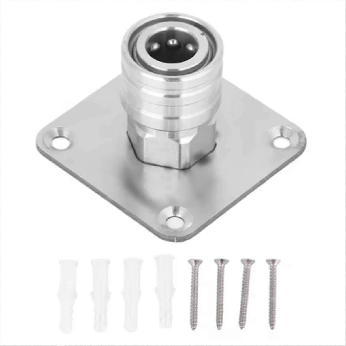 Wall Mounted Washing Machine Storage Rack Washer Accessories