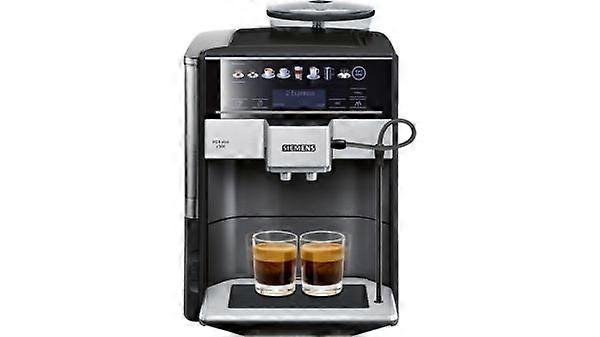 Siemens Eq.6 Plus S500 Te655319rw Espresso Espresso Machine 1.7 L Fully-auto