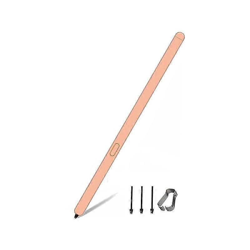 Stylus S Pens compatible with Samsung Galaxy Z Fold 5, Tablets & Phones, Touch Screen Pen, No Bluetooth, Includes 3 Tips