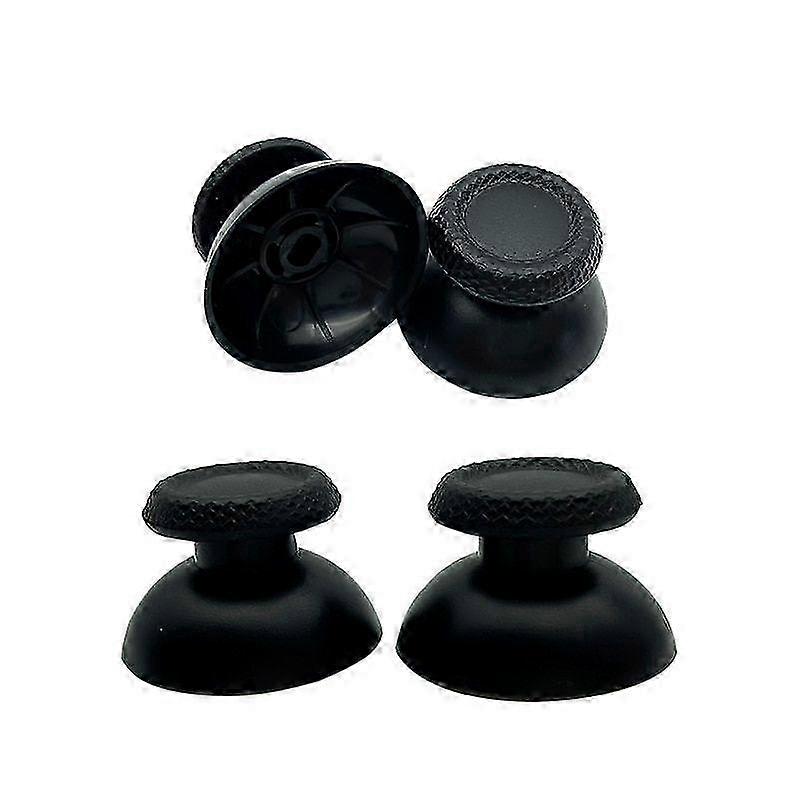 25-26 2Pcs/Set 3D Thumbstick Caps Analog Joystick For Sony PlayStation 5 PS5 Controller