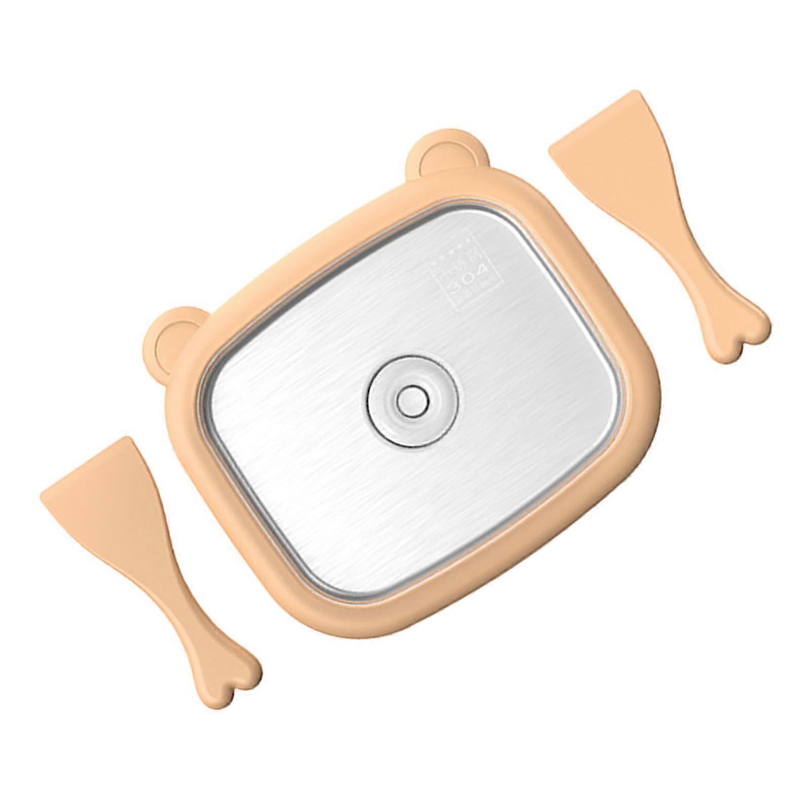 No Electric Freeze Treats Maker Compact Design Create Homemade Rolled Ice Cream Gelato Yogurt Machine Without Power Multicolor