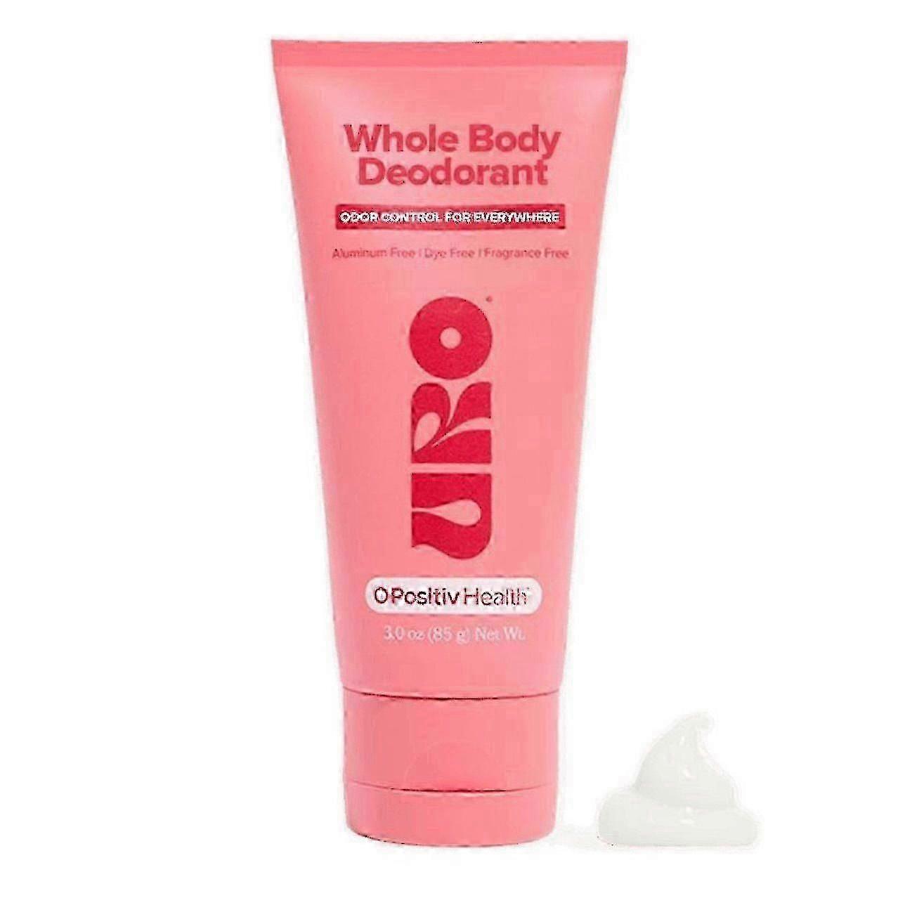 Women Probiotic Deodorant Full-Body Deodorant 26s