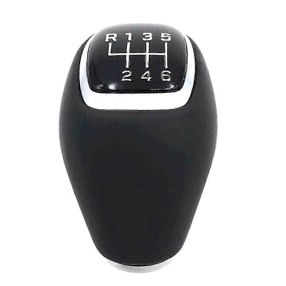 6 Speed Gear Knob Handle for Hyundai I30 2016-2019 - Smooth Shifting Replacement Part