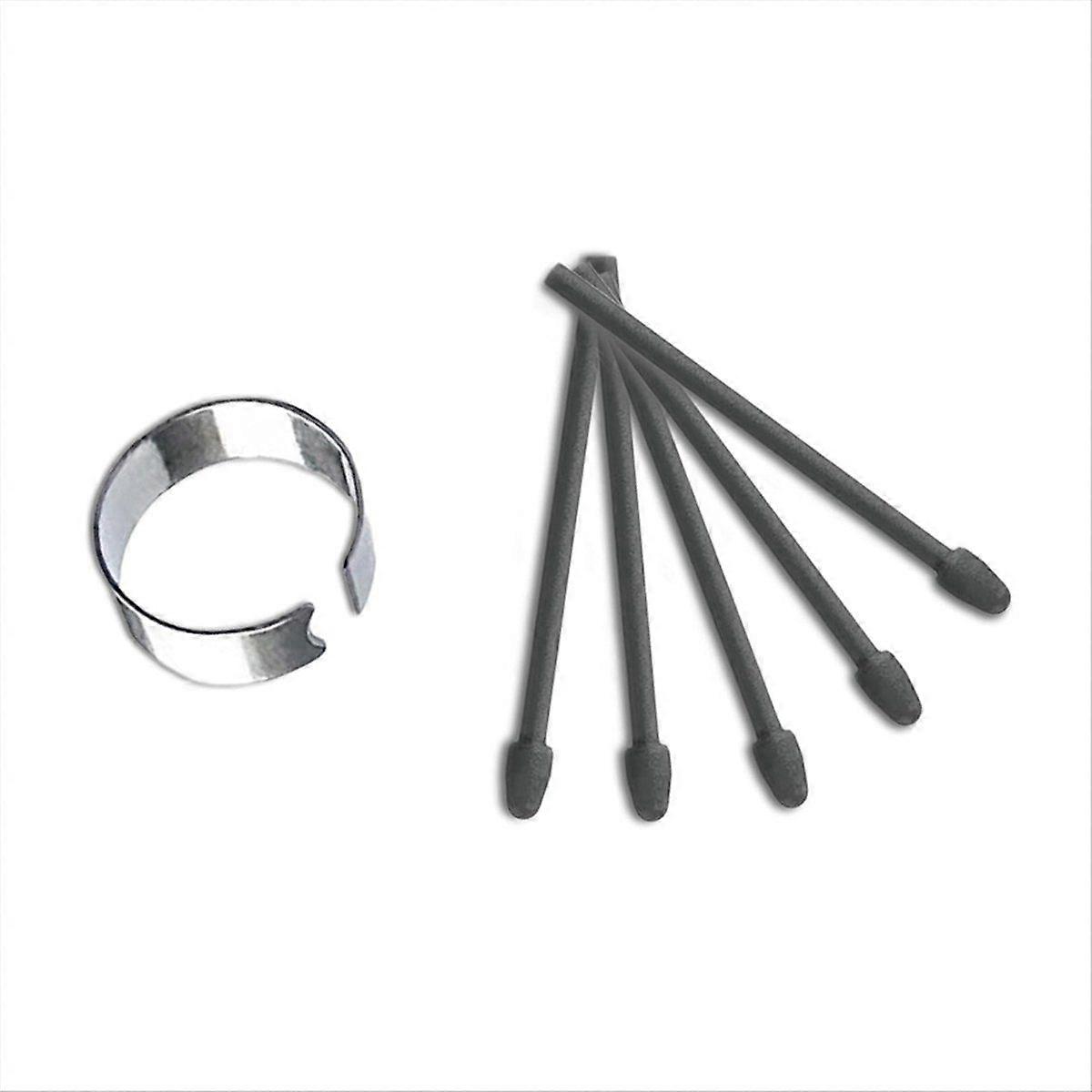 Stylus Pen Tip for Pen Plus Pen2 Pro Max Lumi2 Note Air2 Note5 4096-Level Pressure-Sensitive Stylus