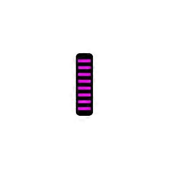 Guardabarros delantero RRP ProGuard Bolt On - Morado - MTB