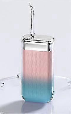 المحمولة تلسكوبي الأسنان الكهربائية الناخس المنزلية ذكي تنظيف المياه خيط تنظيف الأسنان