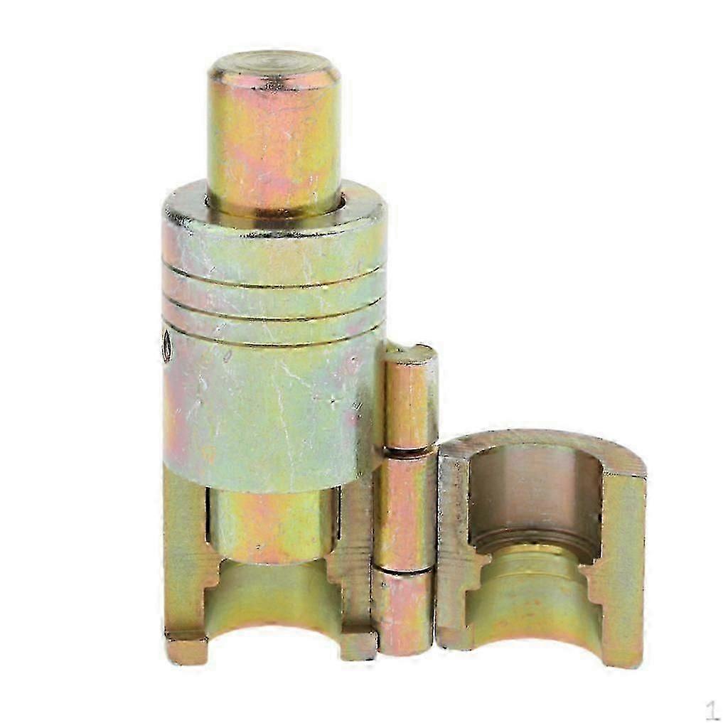 Corrugated Pipe Bellows Gas Hose Interface Maker Processing Tool, Durable