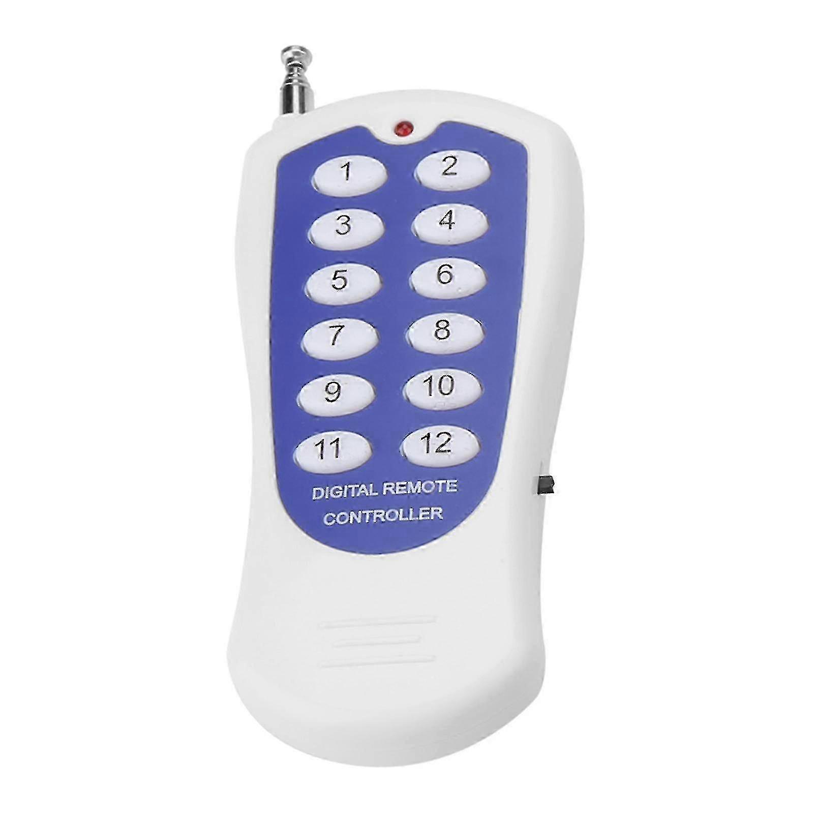 Remote Firework Firing System 12 Channels Professional