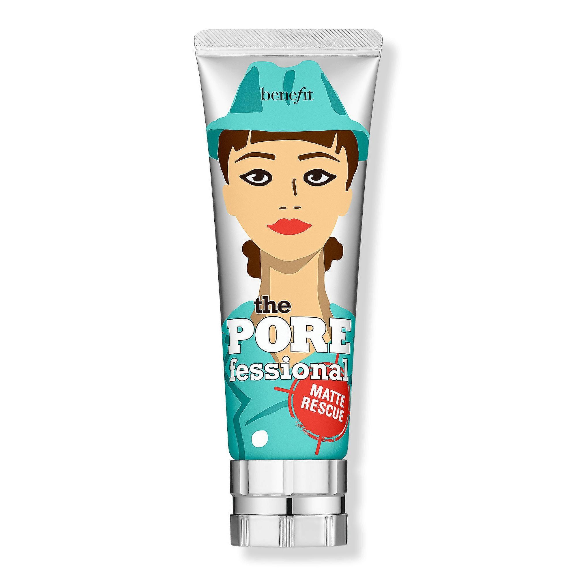 Benefit Cosmetics The Porefessional: Matte Rescue Mattifying Gel, 1.6 Oz