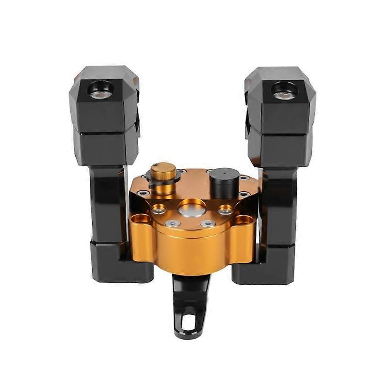 For Front Door Trim Tweeter Speaker Cover Left