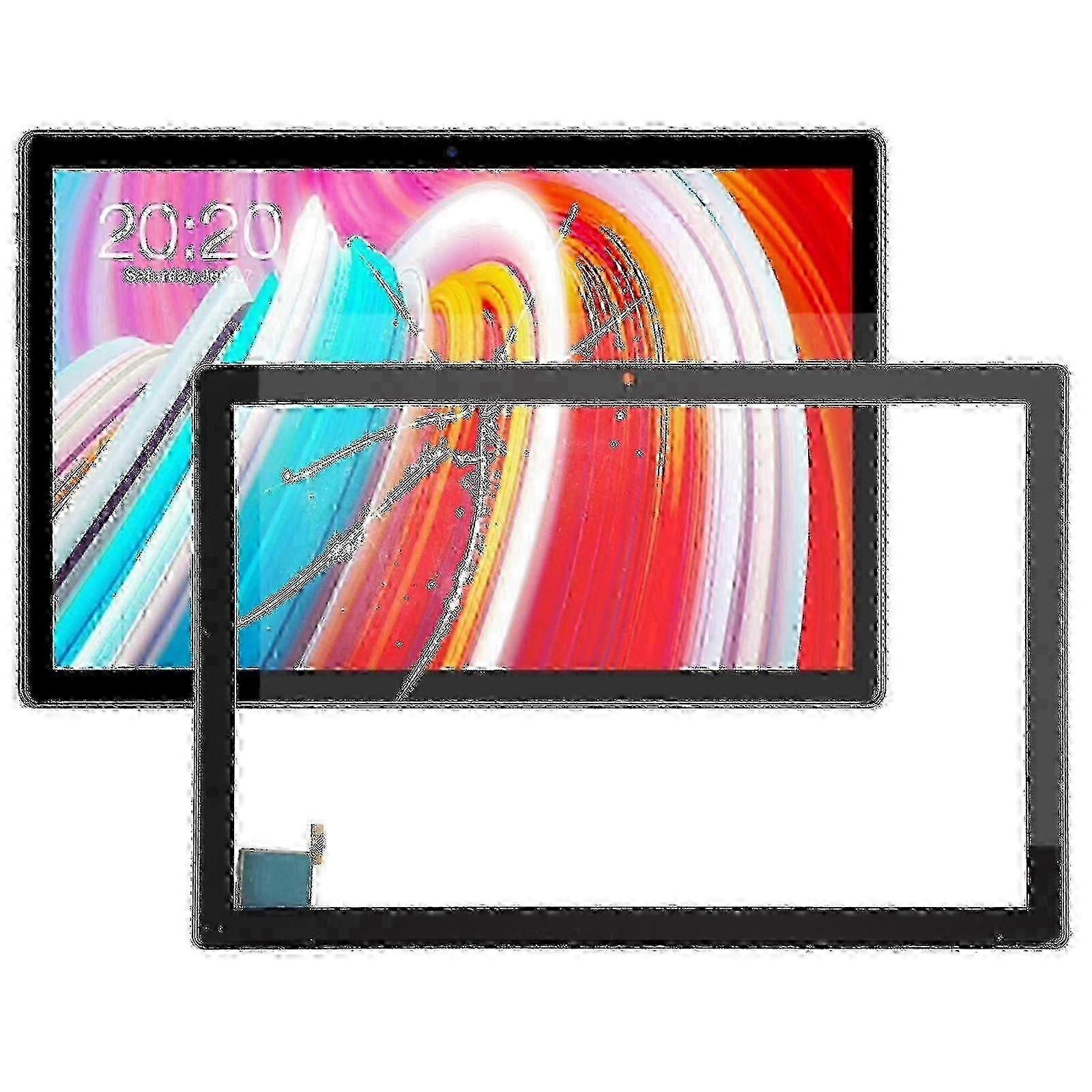 Teclast M40 TLA007 10.1" Touch Screen Replacement Part - Digitizer Panel for Tablet