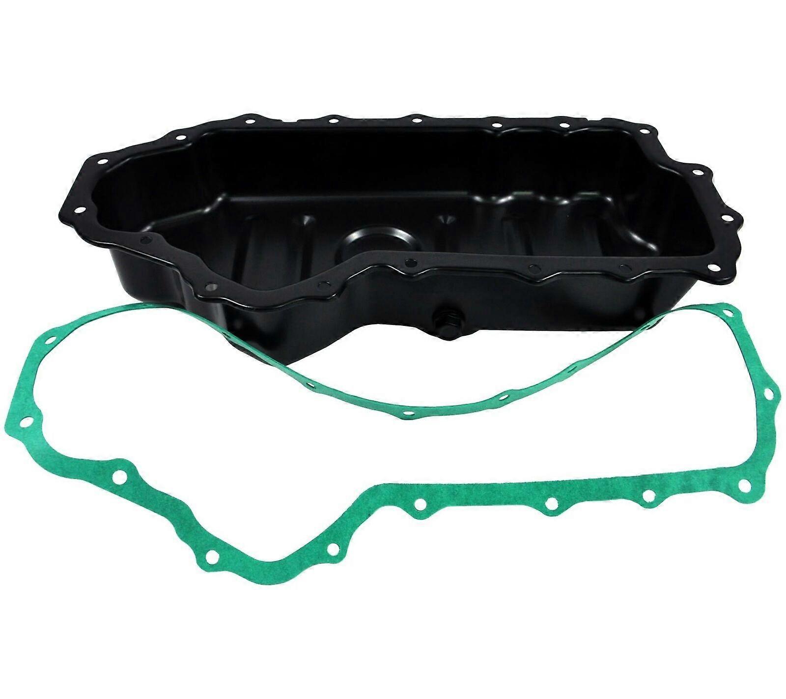 1353148 Engine Oil Sump Pan Replacement For Ford C-Max Focus Galaxy S-Max Transit